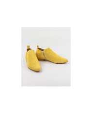 Women's Shoes Perforated Ginova