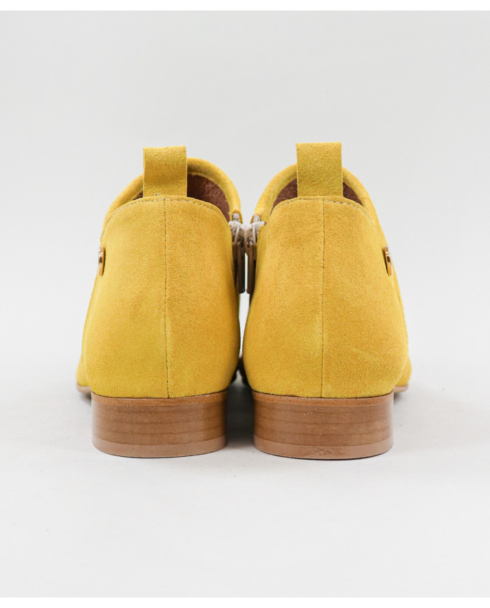 Women's Shoes Perforated Ginova