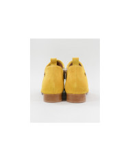 Women's Shoes Perforated Ginova