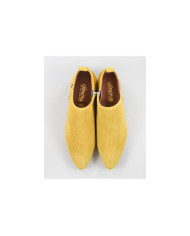 Women's Shoes Perforated Ginova