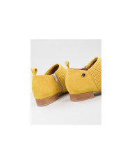 Sapatos de Senhora Perfurados Ginova