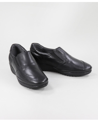 Zapatos de Mujer Ginova con Elástico