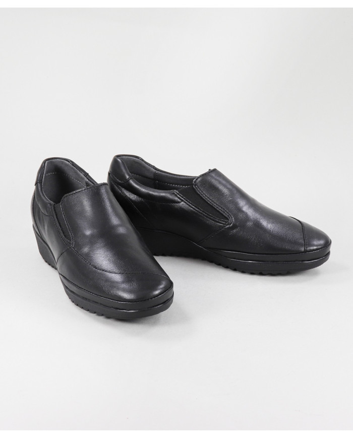 Zapatos de Mujer Ginova con Elástico