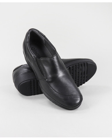 Zapatos de Mujer Ginova con Elástico