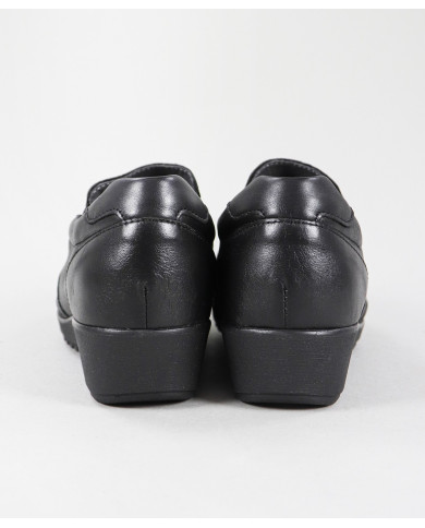 Zapatos de Mujer Ginova con Elástico