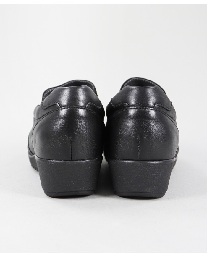 Zapatos de Mujer Ginova con Elástico