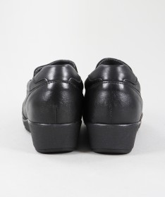 Sapatos de Mulher Ginova com Elástico