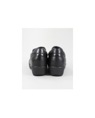 Sapatos de Mulher Ginova com Elástico