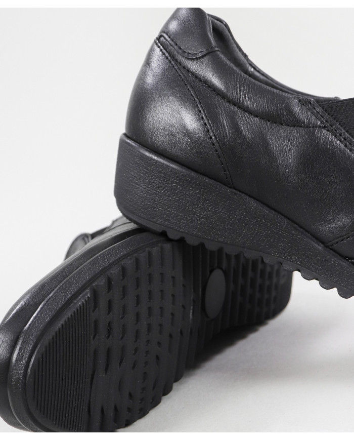 Ginova Women Shoes with Elastic