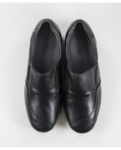 Ginova Women Shoes with Elastic