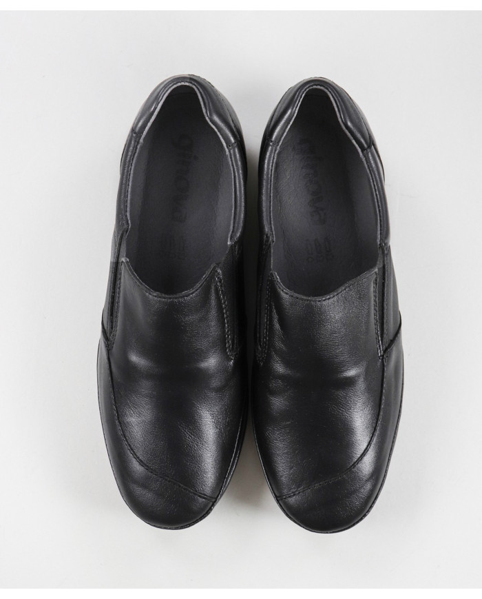 Ginova Women Shoes with Elastic