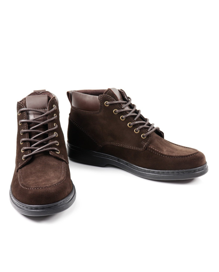 Ginova Man Bota con Wholesalers