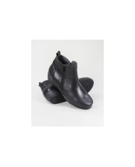 Botas de Mulher Confortáveis com Fecho Ginova