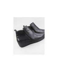 Botas de Mulher Confortáveis com Fecho Ginova