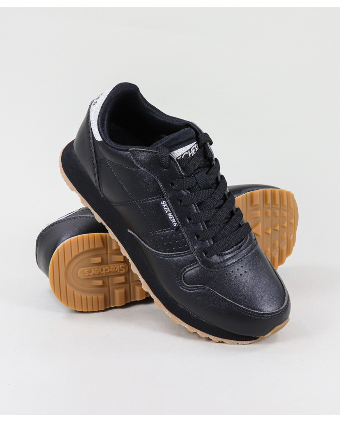 Zapatillas Skechers de Mujer Old School Cool