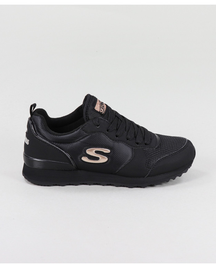Zapatillas Skechers de Mujer 2kewl