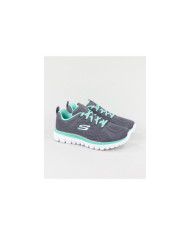 Zapatillas Skechers de Mujer Get Connected