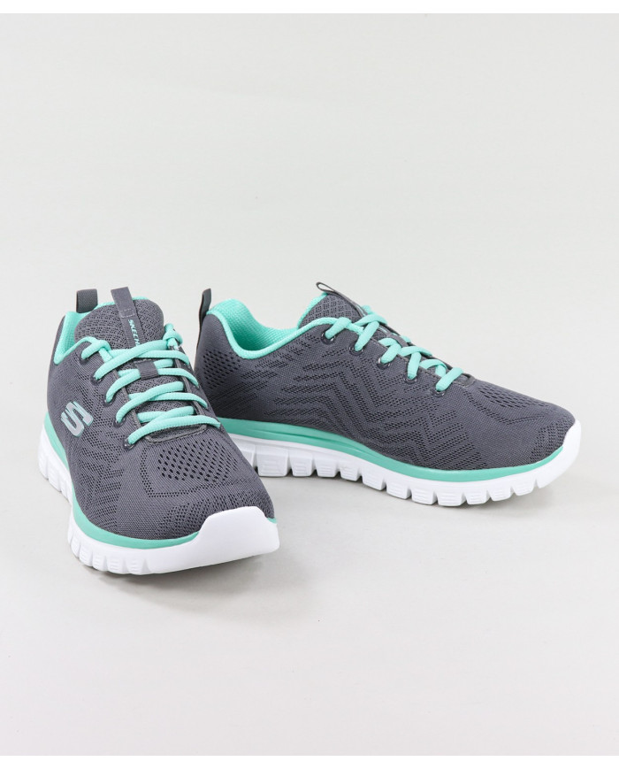 Skechers Get Connected Trainers