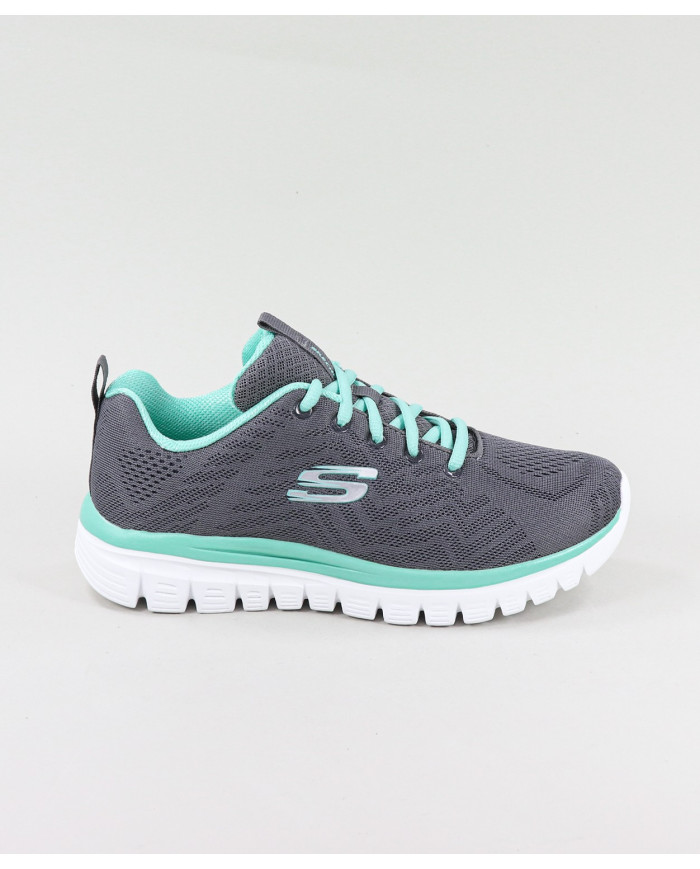 Zapatillas Skechers de Mujer Get Connected