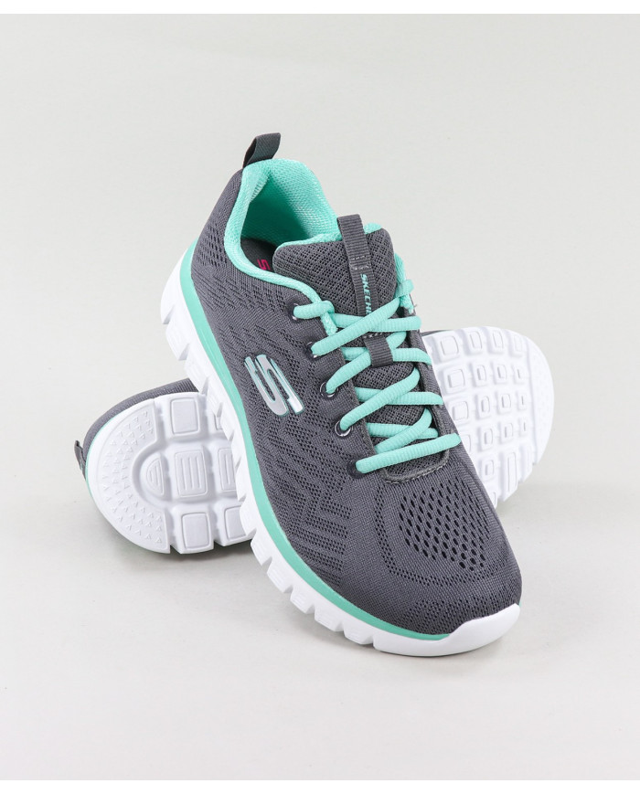 Skechers Get Connected Trainers