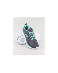 Zapatillas Skechers de Mujer Get Connected