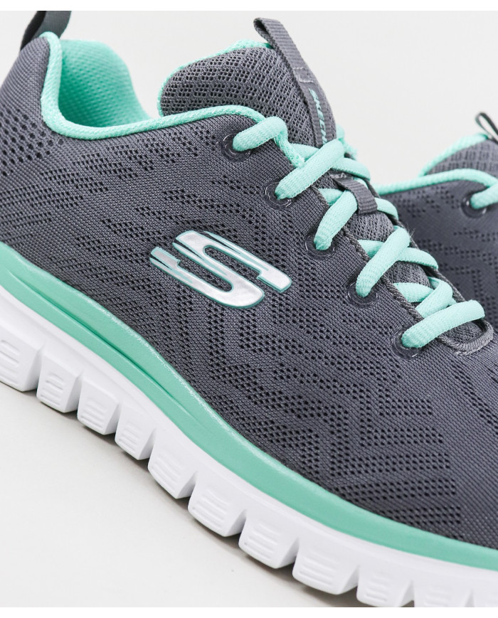 Skechers Get Connected Trainers