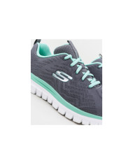 Zapatillas Skechers de Mujer Get Connected