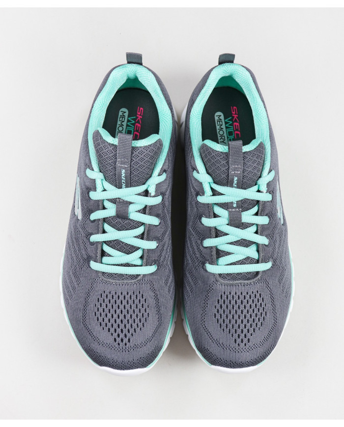 Skechers Get Connected Trainers