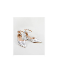 Lady Ginova Shoes with Adjustable Strip