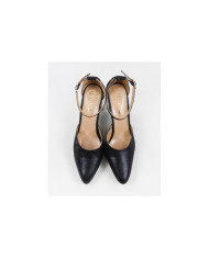 Shiny Lady Ginova Shoes