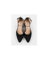 Lady Ginova Shoes with Adjustable Strip