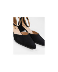 Sapatos de Senhora Ginova com Tira Ajustável