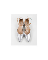 Sapatos de Senhora Ginova com Tira Ajustável