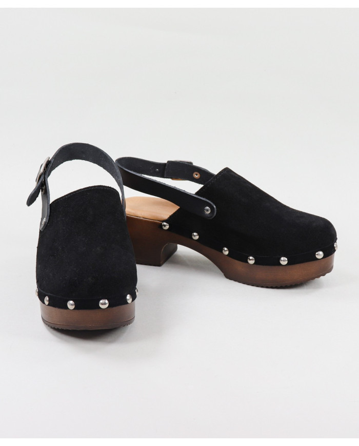 Ginova Lady Punzones con Tira Tensora