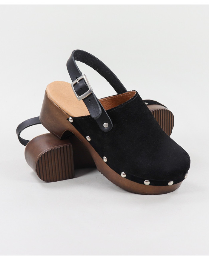 Ginova Lady Punzones con Tira Tensora