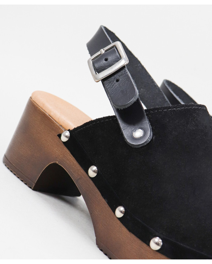 Ginova Lady Punzones con Tira Tensora