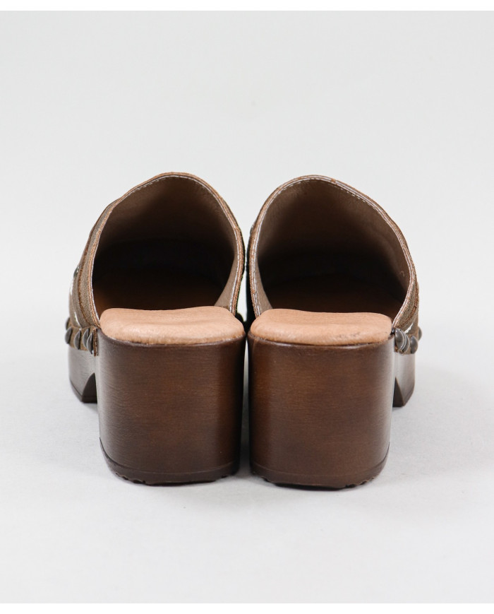 Socas de Senhora Ginova com Renda