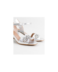 Sandalias Perforadas Ginova de Mujer