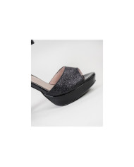 Ginova Women's Sandals with Glitter