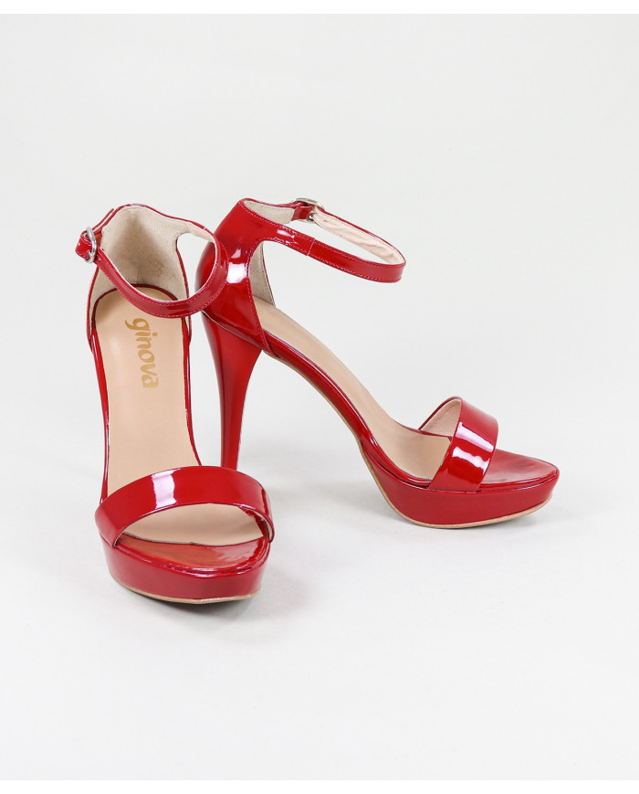 Sandalias de Mujer Ginova Eelegantes