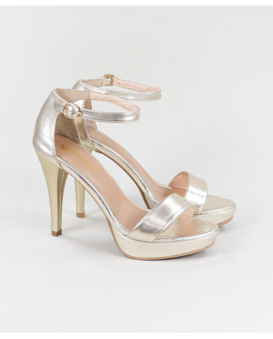 Sandalias de Mujer Ginova Eelegantes