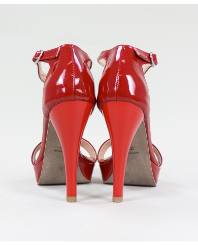 Sandalias de Mujer Ginova Eelegantes