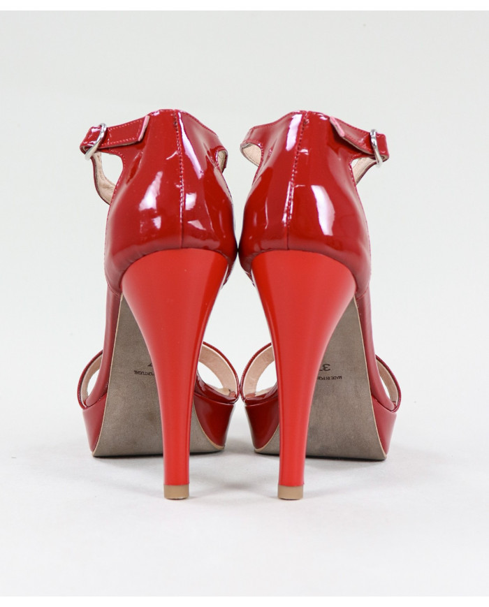 Sandalias de Mujer Ginova Eelegantes