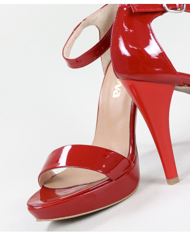 Sandalias de Mujer Ginova Eelegantes