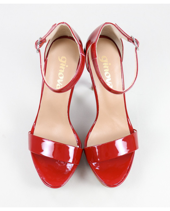 Sandalias de Mujer Ginova Eelegantes