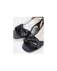 Sandals by Senhora Ginova with Node