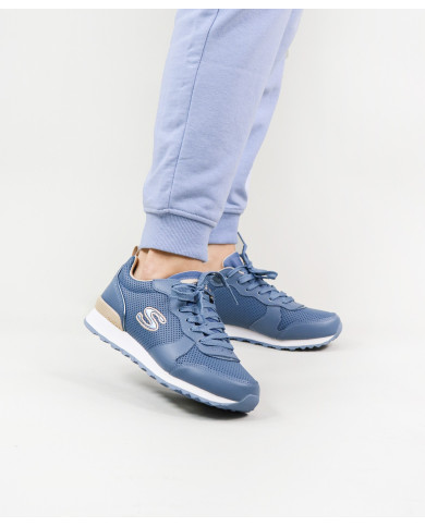 Zapatillas Skechers de mujer Porthole