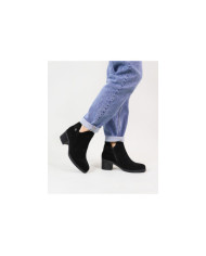 Ginova Women's Boots in Camurça