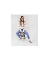 Sapatilhas de Mulher Ginova com Padrão