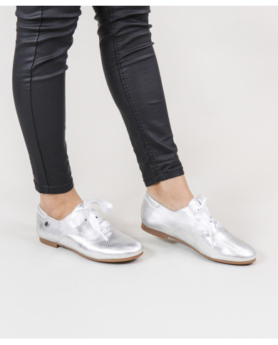 Lady Ginova Shoes with Satin Wholesalers